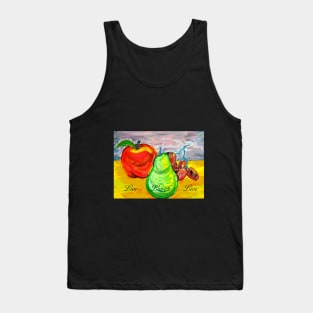 Fruits of Life Tank Top